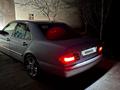 Mercedes-Benz E 320 1997 года за 3 000 000 тг. в Шымкент – фото 8