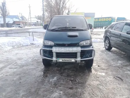 Mitsubishi Delica 1996 года за 4 000 000 тг. в Талдыкорган