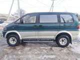 Mitsubishi Delica 1996 годаүшін4 000 000 тг. в Талдыкорган – фото 4