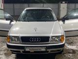 Audi 80 1995 года за 1 700 000 тг. в Караганда – фото 4