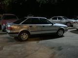 Audi 80 1995 годаүшін1 700 000 тг. в Караганда – фото 5
