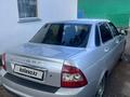 ВАЗ (Lada) Priora 2170 2013 года за 2 350 000 тг. в Караганда – фото 10