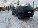 BMW X5 2001 года за 6 500 000 тг. в Астана – фото 3