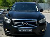 Infiniti QX60 2015 годаүшін10 500 000 тг. в Уральск