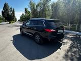 Infiniti QX60 2015 годаүшін10 500 000 тг. в Уральск – фото 4