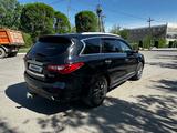 Infiniti QX60 2015 годаүшін10 500 000 тг. в Уральск – фото 5