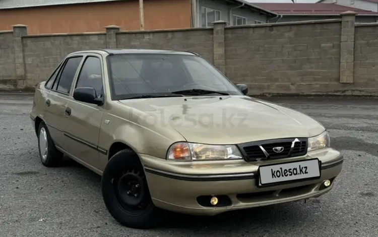 Daewoo Nexia 2007 годаfor1 300 000 тг. в Шымкент