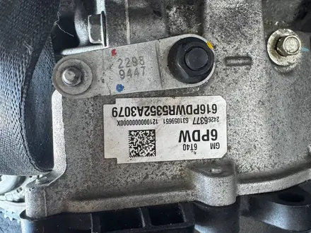 Коробка АКПП за 5 500 тг. в Алматы – фото 2