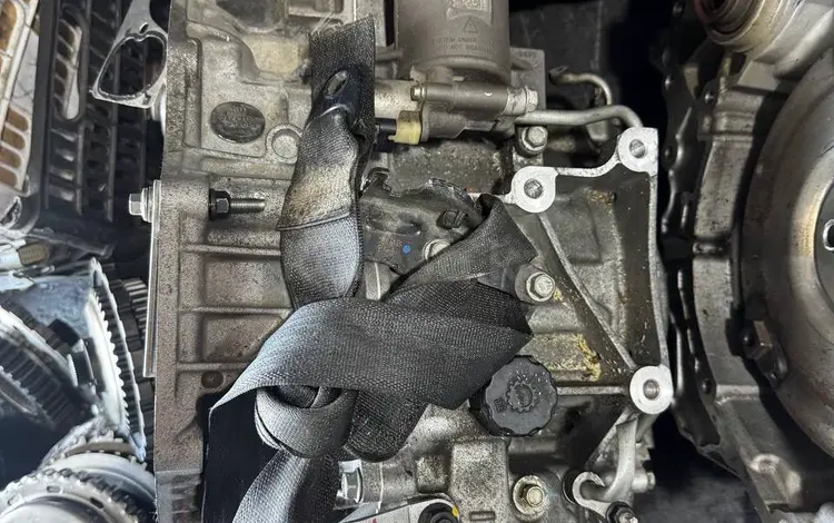 Коробка АКПП за 5 500 тг. в Алматы