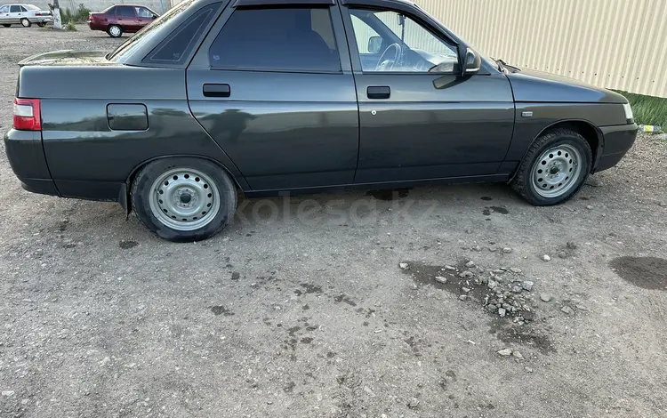 ВАЗ (Lada) 2110 2005 годаүшін1 499 999 тг. в Караганда