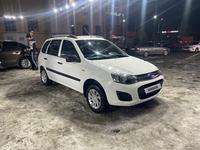 ВАЗ (Lada) Kalina 2194 2014 года за 2 500 000 тг. в Шымкент