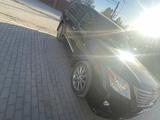 Lexus LX 570 2011 года за 24 000 000 тг. в Актобе – фото 3