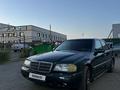 Mercedes-Benz C 280 1995 года за 1 800 000 тг. в Астана – фото 4