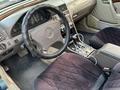 Mercedes-Benz C 280 1995 года за 1 800 000 тг. в Астана – фото 10