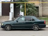 Mercedes-Benz C 280 1995 года за 1 800 000 тг. в Астана – фото 2