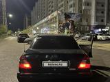Mercedes-Benz C 280 1995 годаүшін1 800 000 тг. в Астана