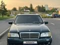 Mercedes-Benz C 280 1995 года за 1 800 000 тг. в Астана – фото 5