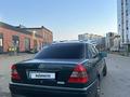 Mercedes-Benz C 280 1995 года за 1 800 000 тг. в Астана – фото 7