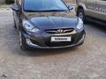 Hyundai Accent 2014 годаүшін4 700 000 тг. в Актау