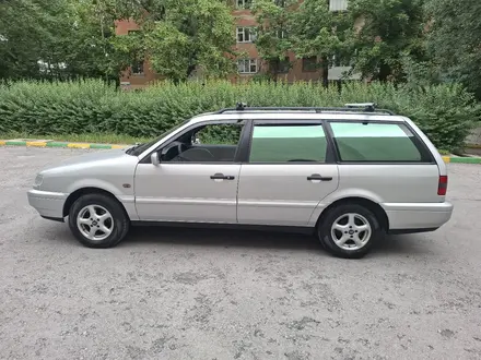 Volkswagen Passat 1995 года за 3 000 000 тг. в Шымкент – фото 2