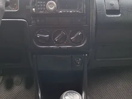 Volkswagen Passat 1995 года за 3 000 000 тг. в Шымкент – фото 19