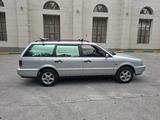 Volkswagen Passat 1995 годаүшін3 000 000 тг. в Шымкент