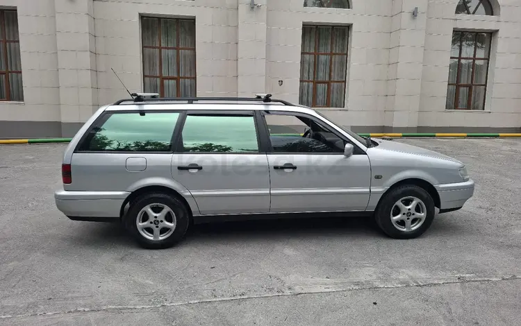 Volkswagen Passat 1995 годаүшін3 000 000 тг. в Шымкент