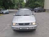 Volkswagen Passat 1995 годаүшін3 000 000 тг. в Шымкент – фото 4