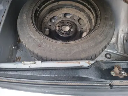 Volkswagen Passat 1995 года за 3 000 000 тг. в Шымкент – фото 9