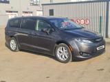 Chrysler Pacifica 2017 года за 16 000 000 тг. в Караганда