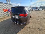 Chrysler Pacifica 2017 года за 16 000 000 тг. в Караганда – фото 4