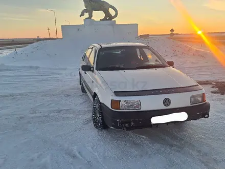 Volkswagen Passat 1991 года за 1 200 000 тг. в Петропавловск – фото 2