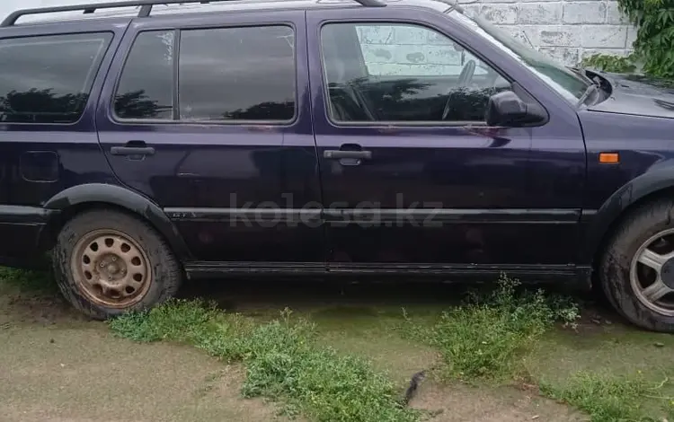 Volkswagen Golf 1993 годаүшін1 000 000 тг. в Павлодар