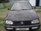 Volkswagen Golf 1993 года за 1 000 000 тг. в Павлодар – фото 4