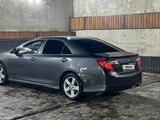 Toyota Camry 2012 года за 8 200 000 тг. в Шымкент – фото 3