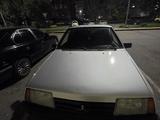 ВАЗ (Lada) 2109 2000 годаүшін1 350 000 тг. в Астана – фото 2
