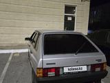 ВАЗ (Lada) 2109 2000 годаүшін1 350 000 тг. в Астана – фото 4