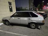 ВАЗ (Lada) 2109 2000 годаүшін1 350 000 тг. в Астана – фото 3