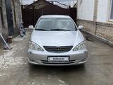 Toyota Camry 2003 года за 6 700 000 тг. в Кызылорда – фото 2