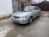 Toyota Camry 2003 года за 6 700 000 тг. в Кызылорда