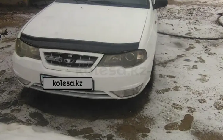 Daewoo Nexia 2013 годаүшін1 500 000 тг. в Алматы