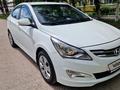 Hyundai Accent 2014 года за 6 200 000 тг. в Тараз