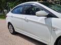 Hyundai Accent 2014 года за 6 200 000 тг. в Тараз – фото 12