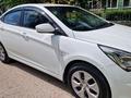 Hyundai Accent 2014 года за 6 200 000 тг. в Тараз – фото 13