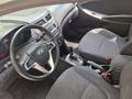Hyundai Accent 2014 года за 6 200 000 тг. в Тараз – фото 19