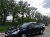 Nissan Teana 2009 года за 3 300 000 тг. в Уральск – фото 4