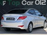 Hyundai Accent 2014 годаүшін4 900 000 тг. в Актау – фото 4