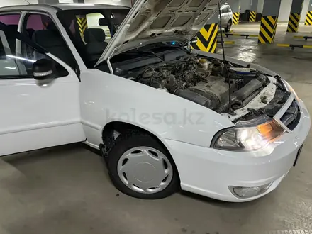 Daewoo Nexia 2012 года за 1 840 000 тг. в Астана – фото 11