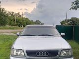 Audi A6 1996 годаүшін2 800 000 тг. в Костанай