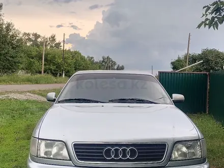Audi A6 1996 года за 2 800 000 тг. в Костанай